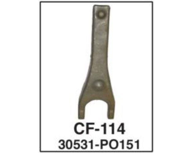 CF-114 Clutch Fork for 2005-2006 Nissan Pickup