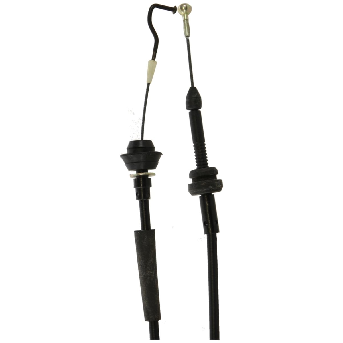 CA-8523 Accelerator Cable for 1980 Audi 4000 L4 1.6L 1588cc 97cid