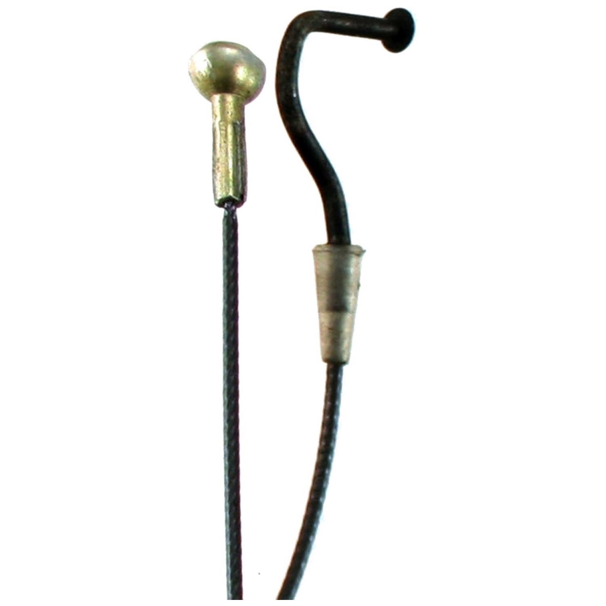 CA-8524 Accelerator Cable for 1980 Audi 4000 L5 2.2L 2144cc & 1981 Audi 4000 L5 2.2L 2144cc