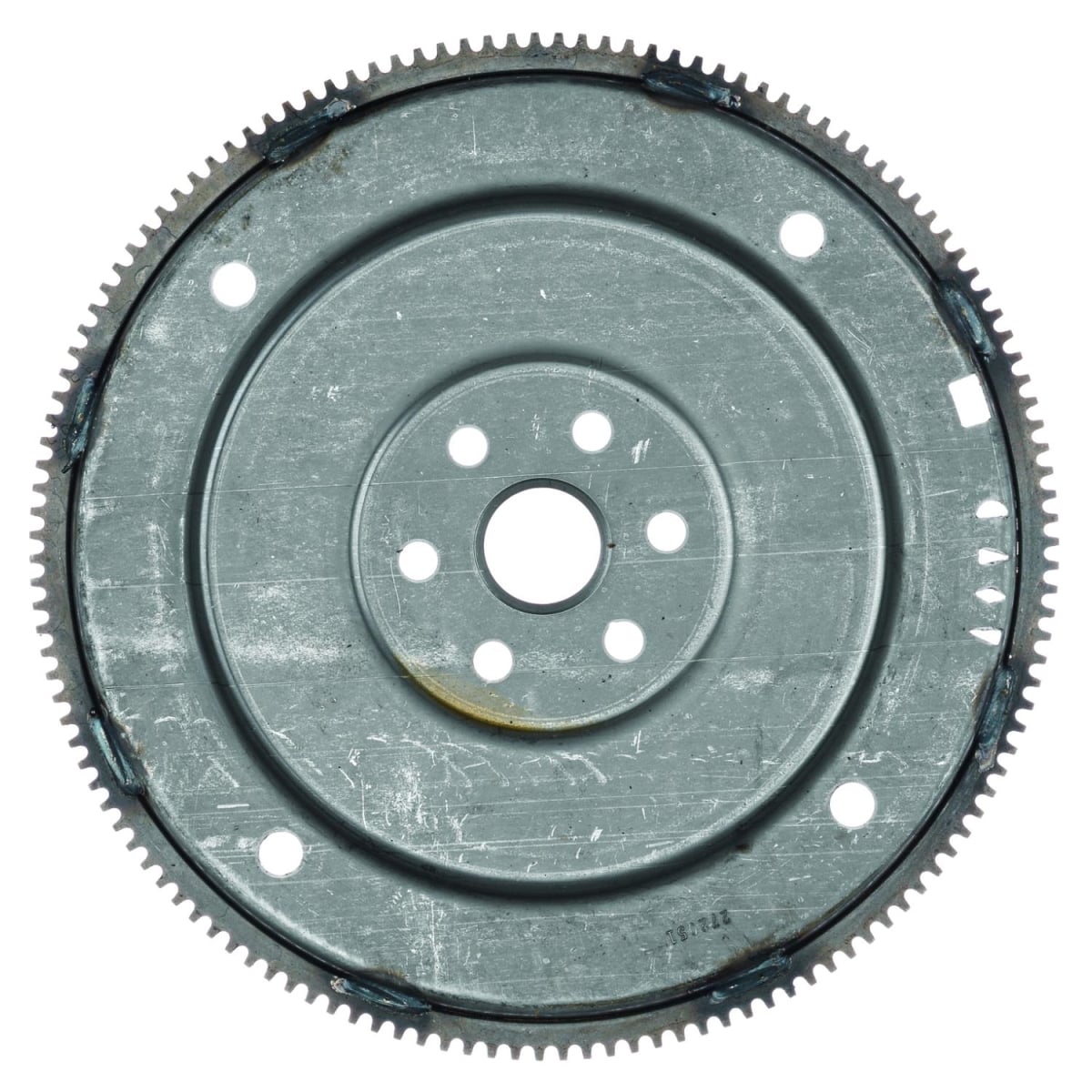 FRA-233 Flex-Plate Assembly for 1983 Ford EXP L4 1.6L 1598cc 98cid