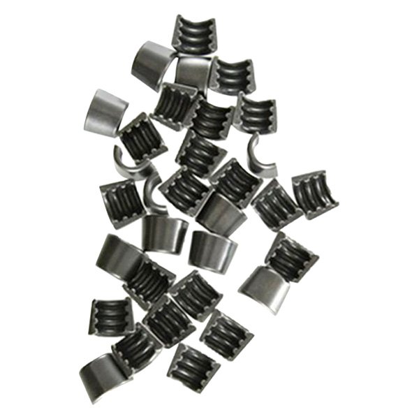 816005 High-Performance Valve Lock Kit for 1985-1989 Merkur XR4Ti