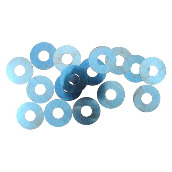 819016 High-Performance Valve Spring Retainer Set