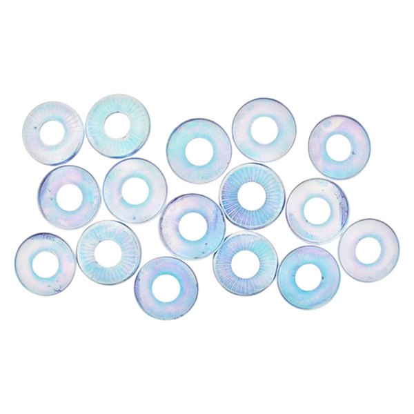 819019 High-Performance Valve Spring Retainer Set