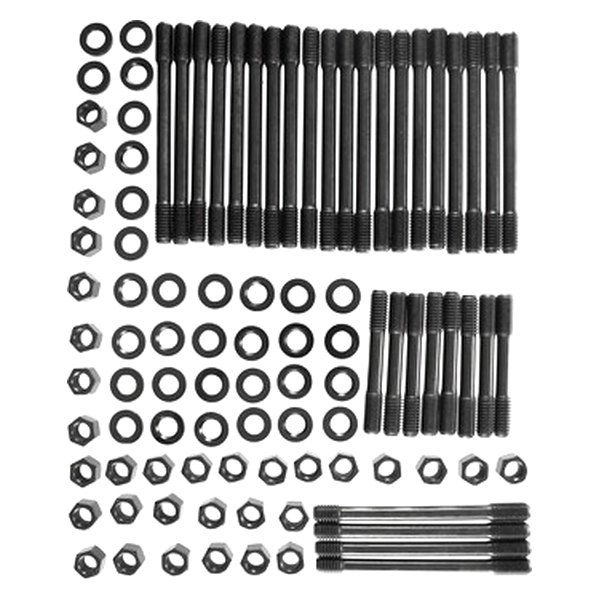 851006 Air Cylinder Head Stud for 1970-1975 Chevrolet Bel Air