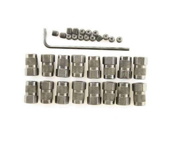 850008 Engine Rocker Arm Stud for 1972-1977 Pontiac Ventura
