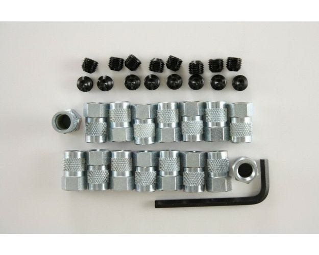 850010 Engine Rocker Arm Stud for 1966-1975 Chevrolet Bel Air