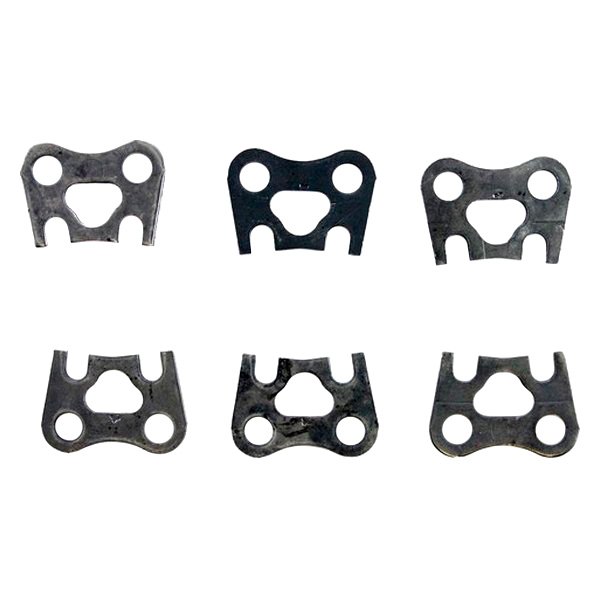 821001 Push Rod Guide Plate for 1987-1989 Chevy Beretta