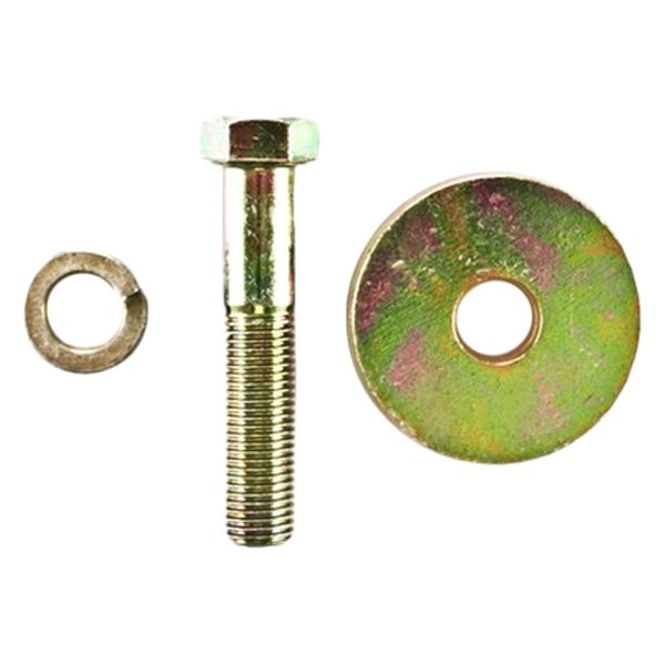 859012 High-Performance Harmonic Balancer