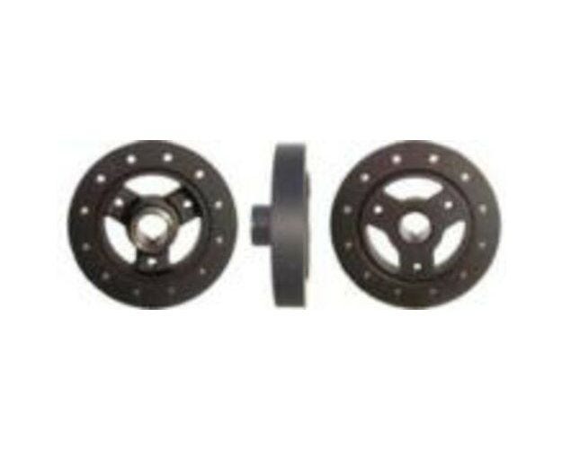 872002 Engine Harmonic Balancer for 1988-1995 GMC K2500