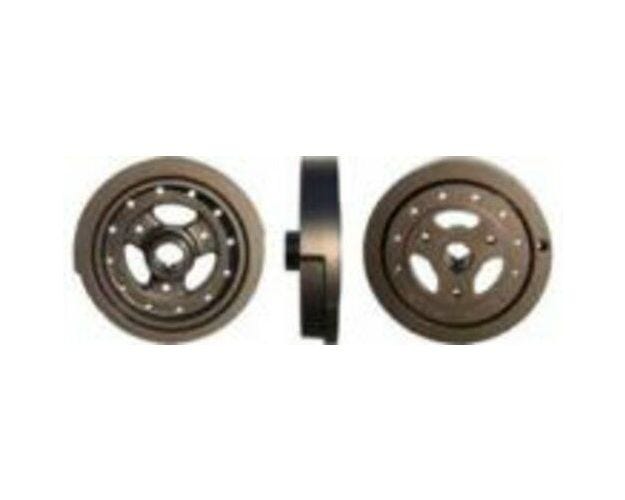 872004 Engine Harmonic Balancer for 1975-1978 GMC K15