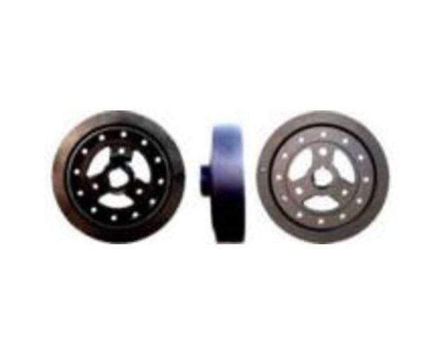 872005 Engine Harmonic Balancer for 1966-1967 Chevrolet Malibu