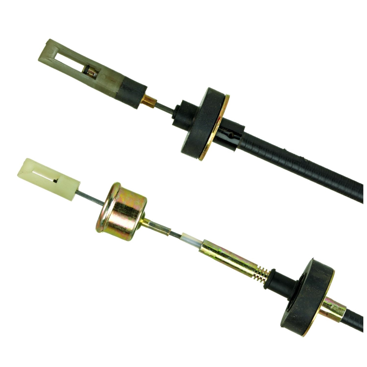 CA-151 Clutch Cable for 1981 Audi 4000 L4 1.7L 1715cc