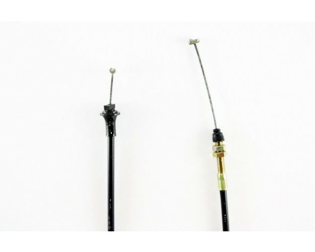CA-8540 Carburetor Accelerator Cable for 1973-1976 Honda Civic