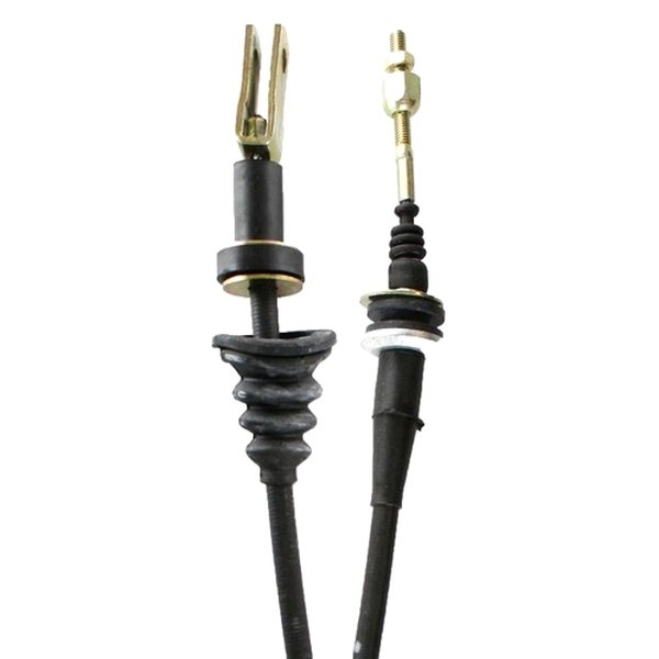 CA-890 Genuine OEM Clutch Cable for 1980-1983 Subaru Standard