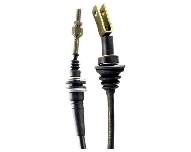 CA891 Clutch Cable for 19871987 Subaru Standard