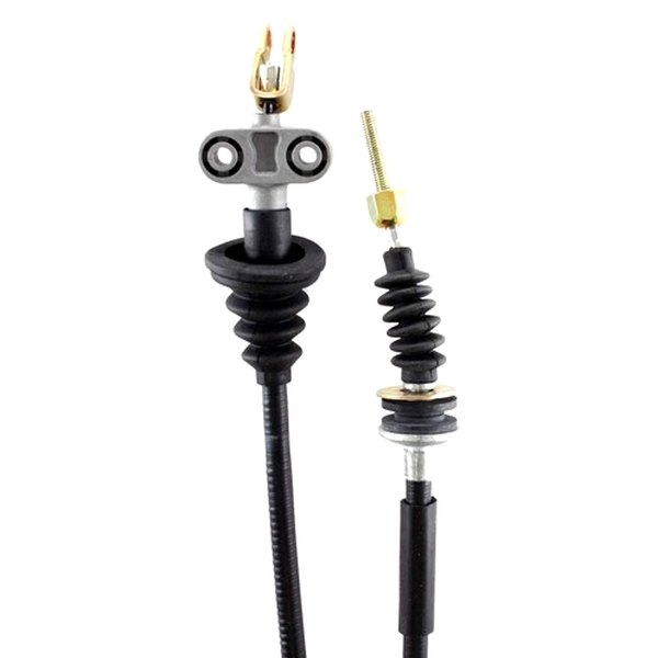 CA-892 Genuine OEM Clutch Cable for 1986-1989 Subaru RX