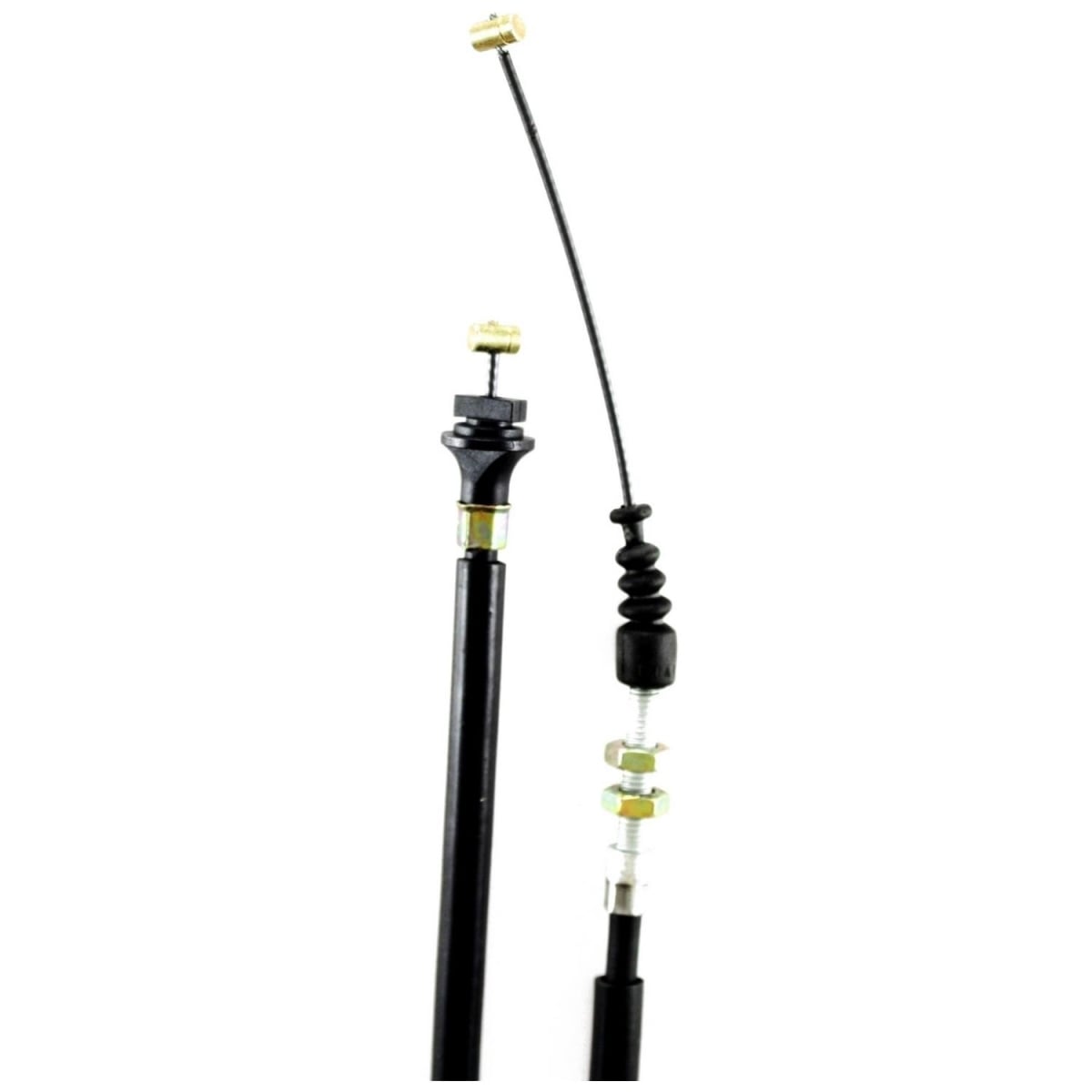 CA-8541 Accelerator Cable for 1976 Honda Accord L4 1.6L 1599cc