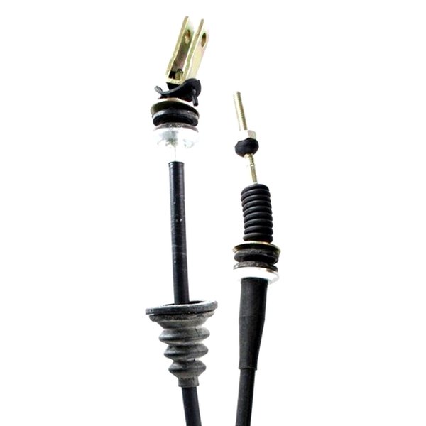 CA-893 Genuine OEM Clutch Cable for 1984 Subaru Standard