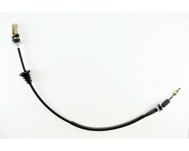 CA-894 Clutch Cable for 1984-1984 Subaru DL