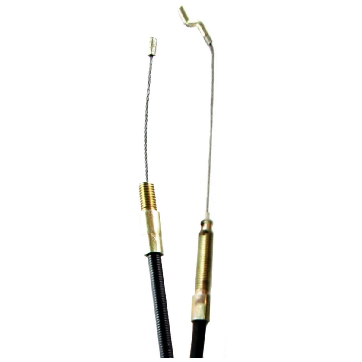 CA-8552 Accelerator Cable for 1974 Saab 99 L4 2.0L 1985cc