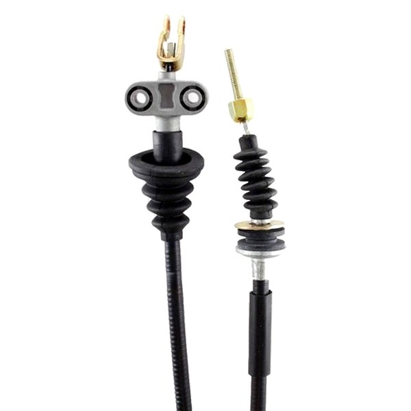 CA-896 Genuine OEM Clutch Cable for 1985-1991 Subaru XT