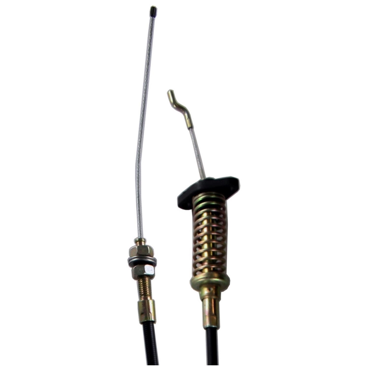 CA-8553 Accelerator Cable for 1979 Saab 900 L4 2.0L 1985cc