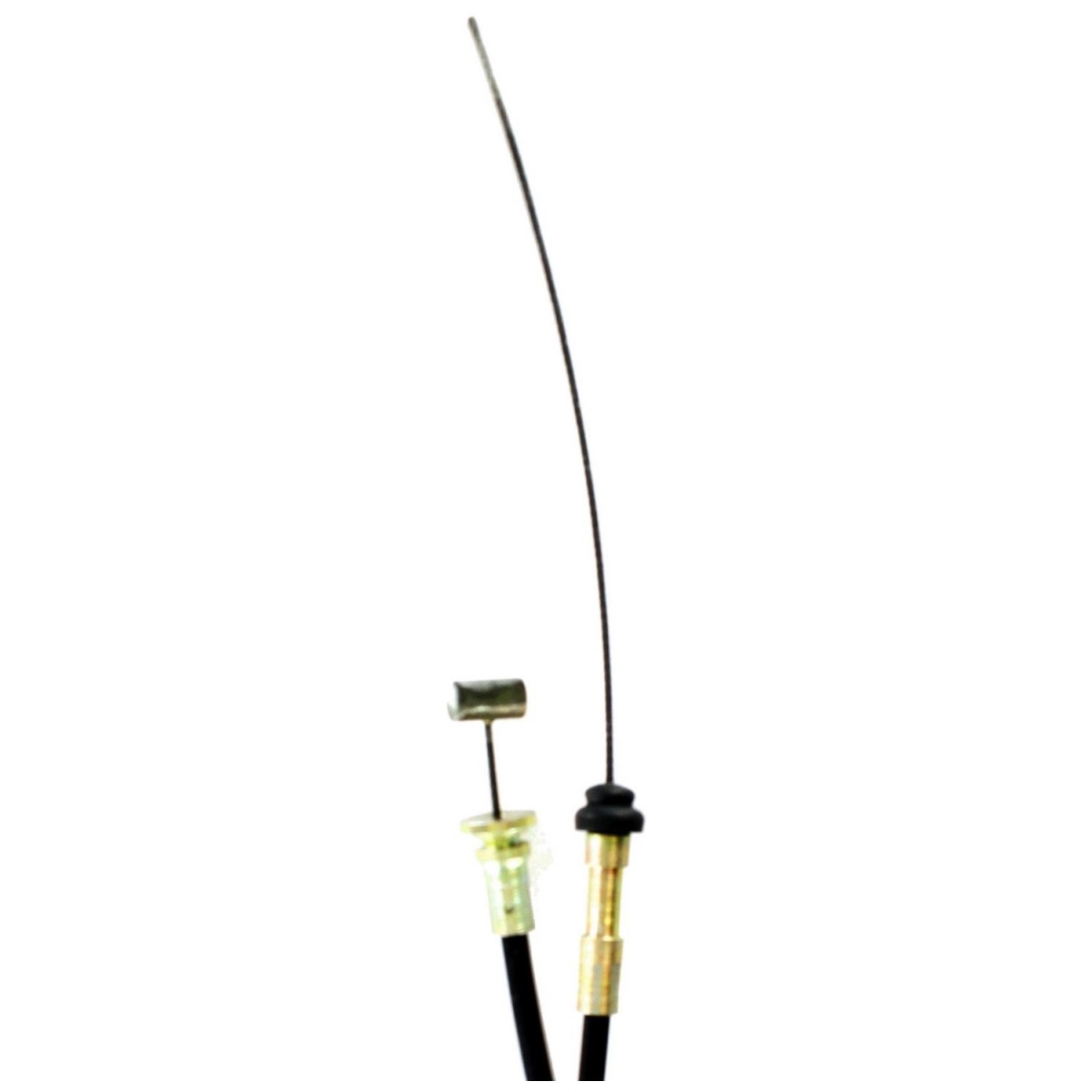 CA-8560 Accelerator Cable for 1973 Subaru 1400 H4 1.4L 1361cc 83cid