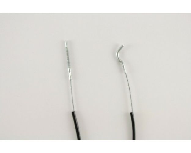 CA-8571 Carburetor Accelerator Cable for 1975-1979 Volkswagen Beetle
