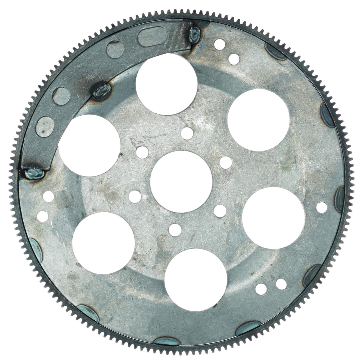 FRA-168 Flex-Plate Assembly for 1971 Buick Centurion V8 7.5L 455cid