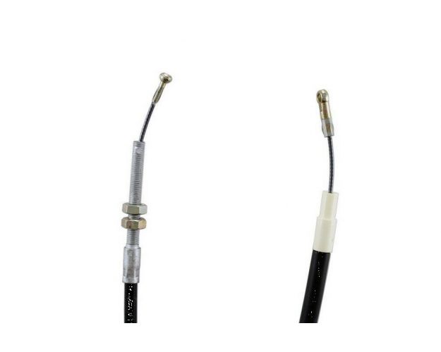 CA-325 Clutch Cable for 1972-1973 Mercury Capri