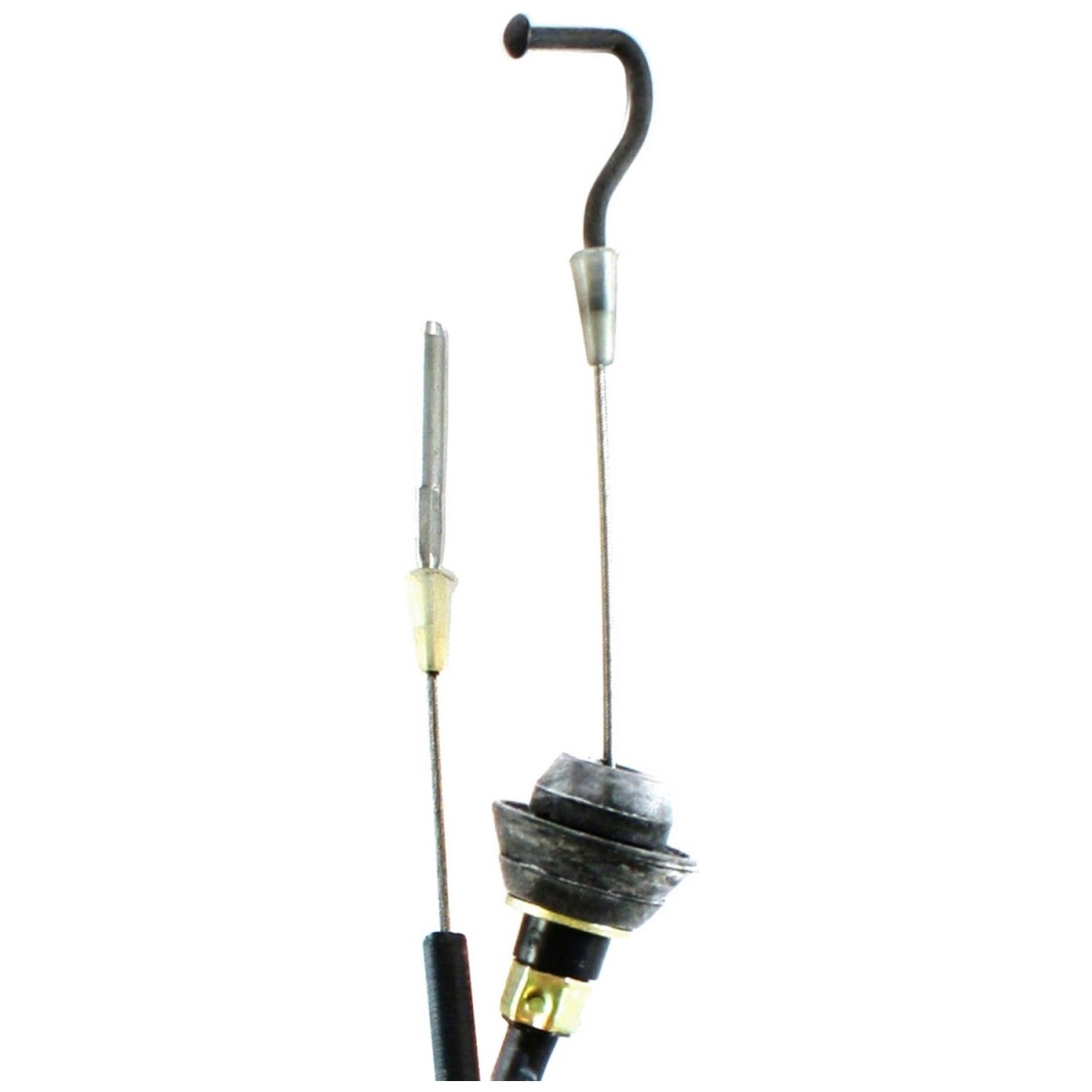 CA-8575 Accelerator Cable for 1975 Volkswagen Dasher L4 1.5L 1471cc