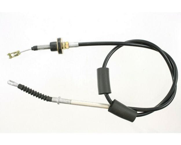 CA-412 Clutch Cable for 1986-1986 Isuzu Trooper