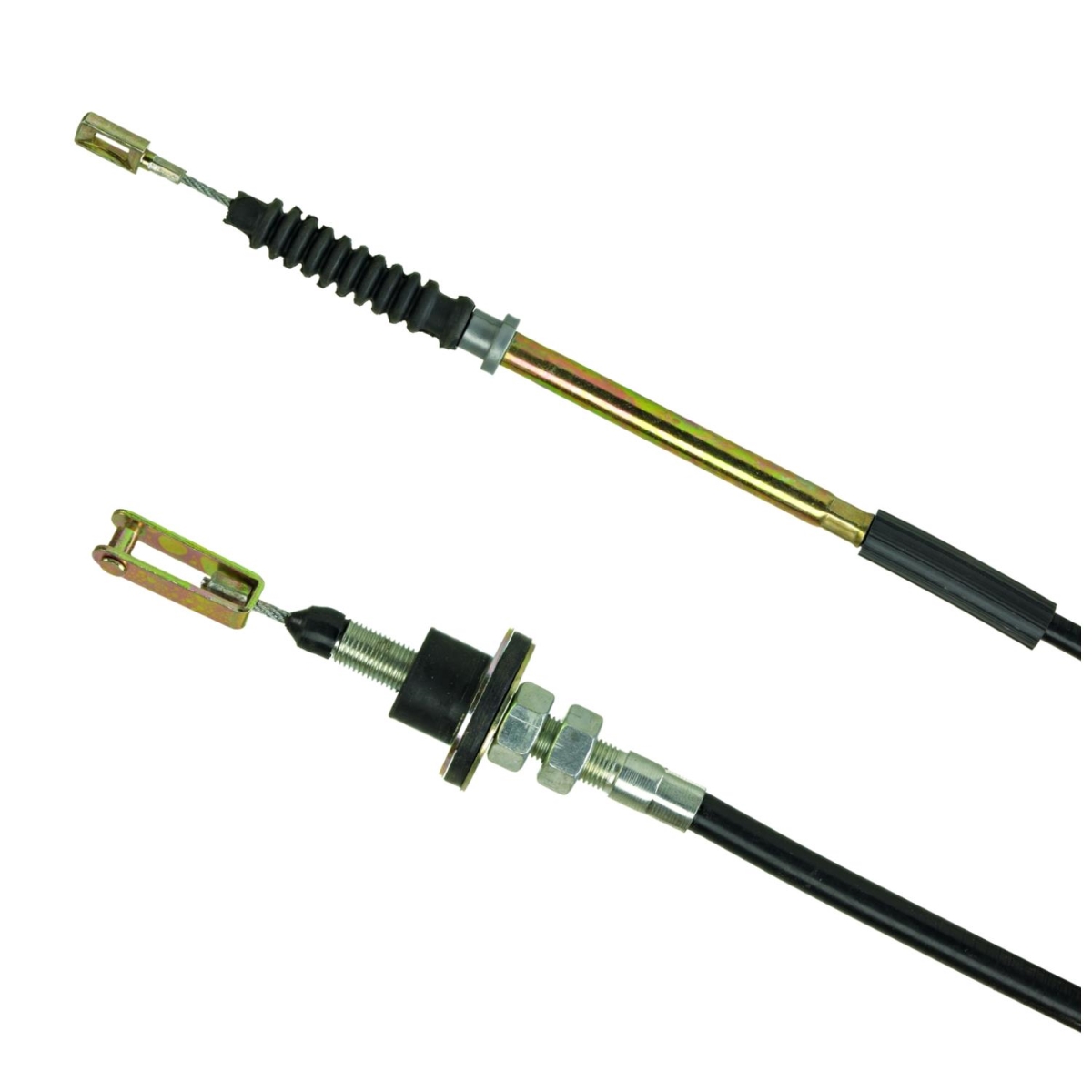CA-415 Clutch Cable for 1978 Chevrolet C10 L6 4.1L 250cid