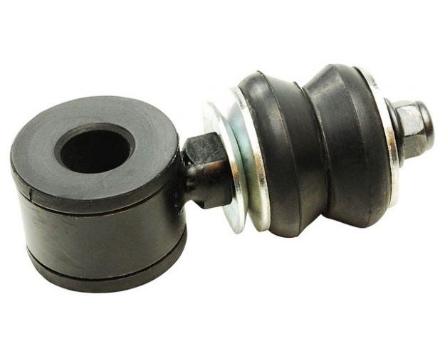 GK90117 Suspension Stabilizer Bar Link Kit for 1985-1999 Volkswagen Jetta - Front