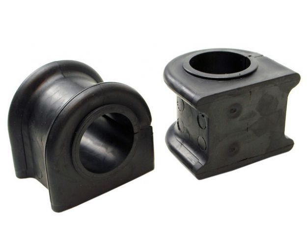 GK80081 Suspension Stabilizer Bar Bushing Kit for 1998-2005 Ford Explorer