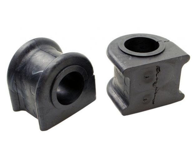 GK80080 Suspension Stabilizer Bar Bushing Kit for 1998-2011 Ford Ranger