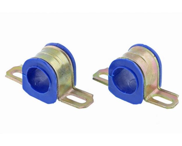 GK7325 Suspension Stabilizer Bar Bushing Kit for 2000-2005 Chevrolet Tahoe