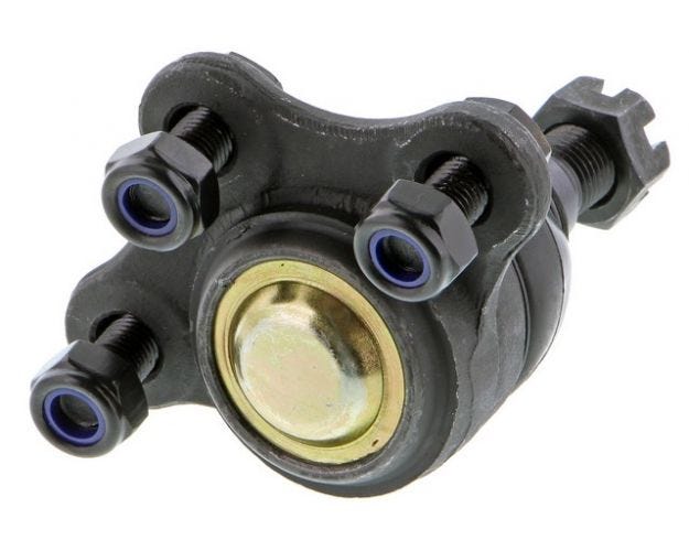 GK9810 Suspension Ball Joint for 1996-2002 Honda Passport - Front Upper