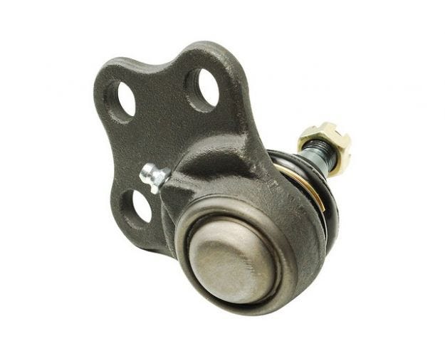 GK5273 Suspension Ball Joint for 1985-1987 Oldsmobile Calais - Front Lower
