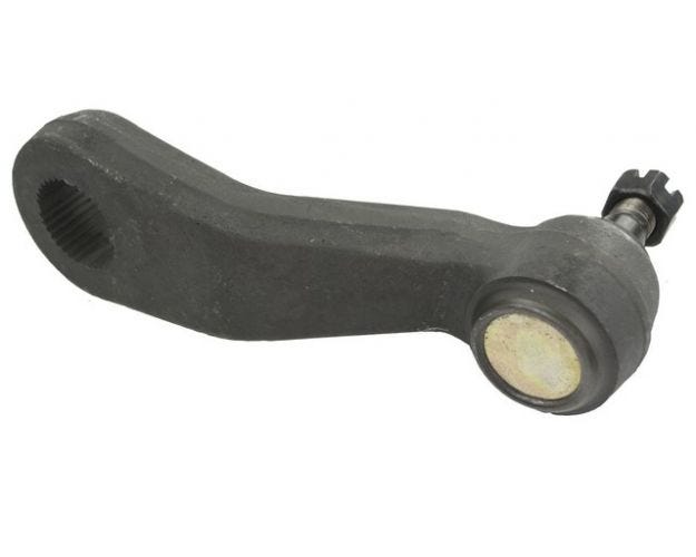 GK6536 Steering Pitman Arm for 2001-2006 GMC Sierra 3500 - Front