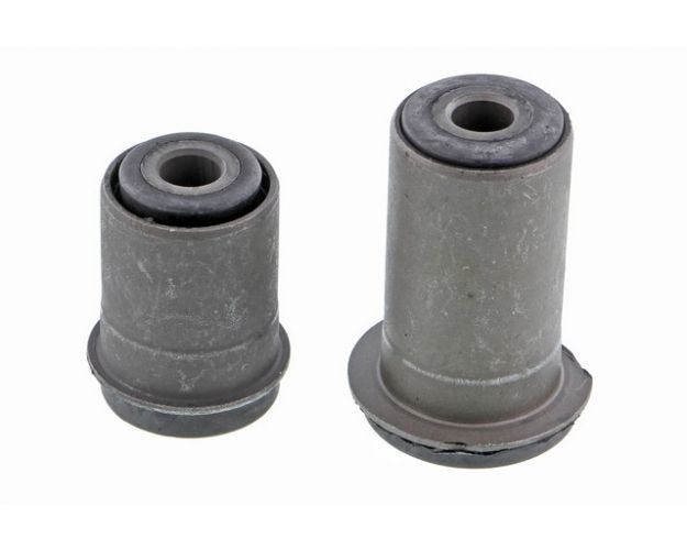 GK6329 Suspension Control Arm Bushing for 1992-1999 GMC K2500 Suburban - Front Lower