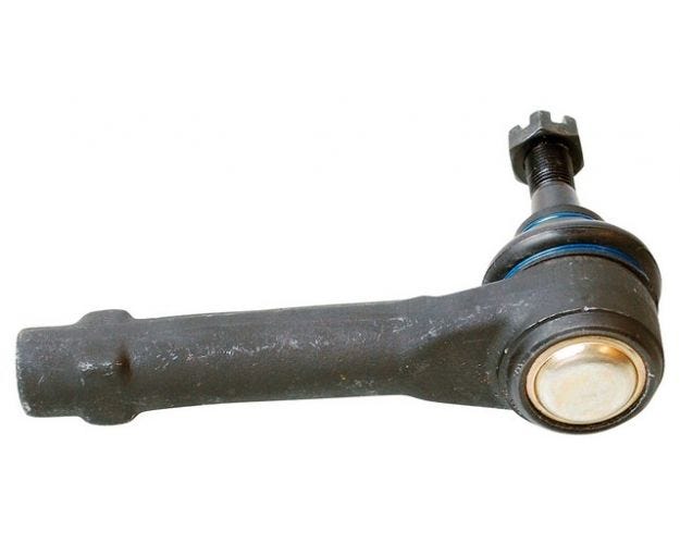 GES3453 Steering Tie Rod End for 1997-2004 Oldsmobile Silhouette - Front Outer