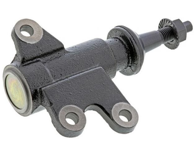 GK6532 Steering Idler Arm for 1993-1999 GMC K1500 Suburban - Front
