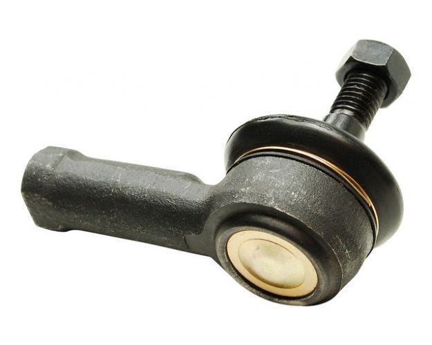 GES2161R Steering Tie Rod End for 1975-1989 Volvo 244 - Front Outer
