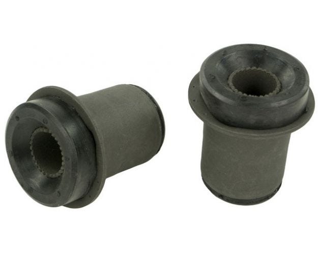 GK6409 Suspension Control Arm Bushing for 1985-2005 GMC Safari - Front Upper