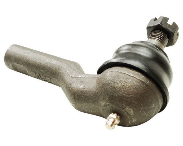 GES2262RL Steering Tie Rod End for 1986-1989 Ford Aerostar - Front Outer