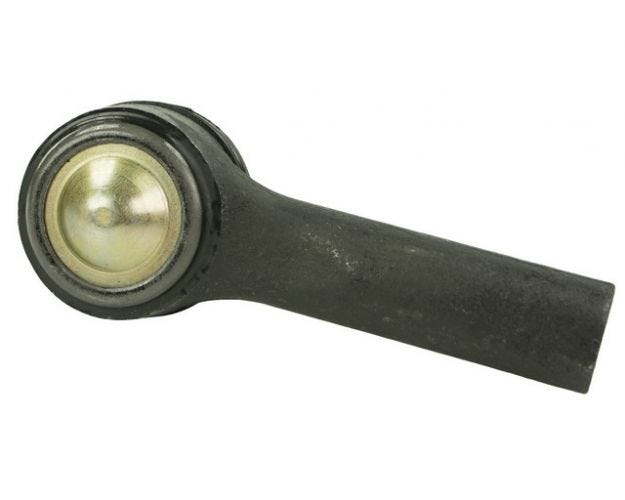 GES3660 Steering Tie Rod End for 2000-2004 Nissan Xterra - Front Inner