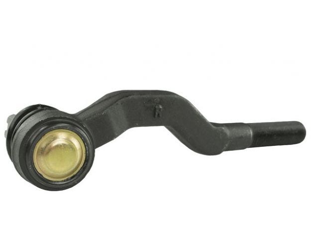 GES3545 Steering Tie Rod End for 2001-2004 Toyota Tacoma - Front Right Outer