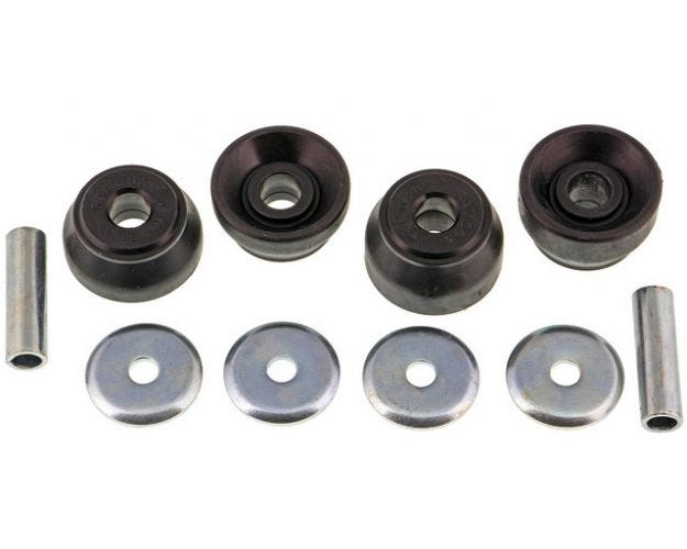 GK9733 Suspension Strut Rod Bushing Kit for 1992-1994 Acura Vigor - Front