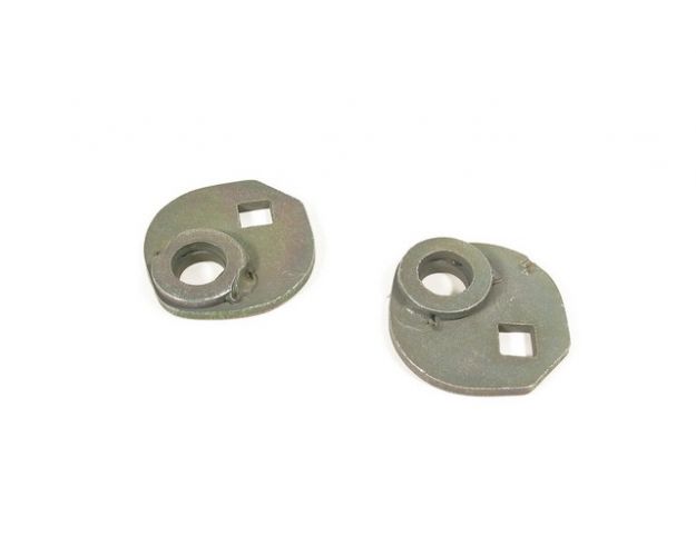 GK8674 Alignment Camber Kit for 2001-2008 Mazda B2300 - Front
